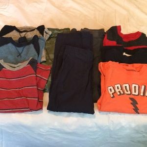 Boys Fall/Winter Bundle